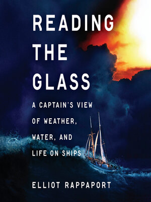 cover image of Reading the Glass
